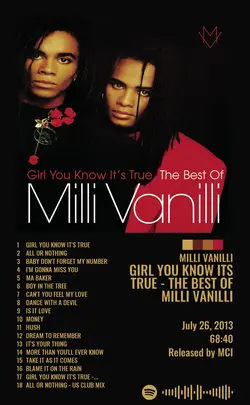 Milli Vanilli - Girl You Know Its True - The Best Of Milli Vanilli.jpg